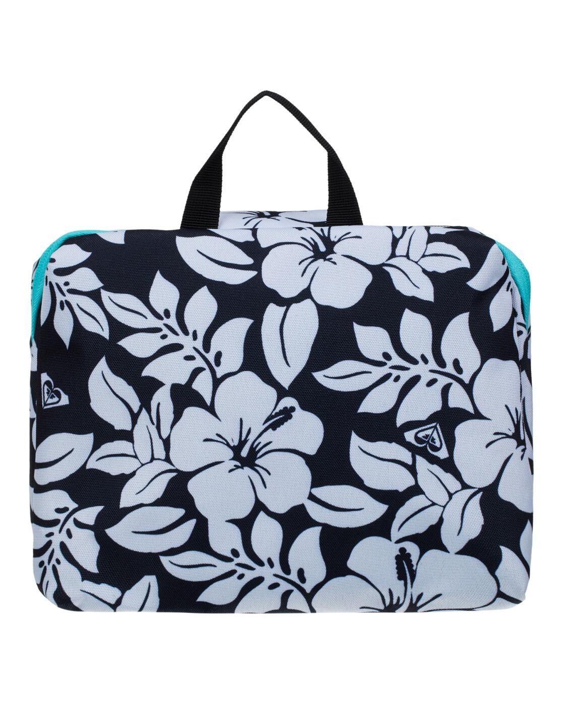 Neceser mediano CUTE PLANE Multicolore Mujer 4/4