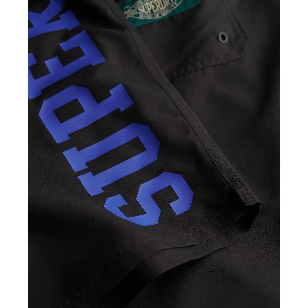 Zwemshort Superdry Logo 19 2/2