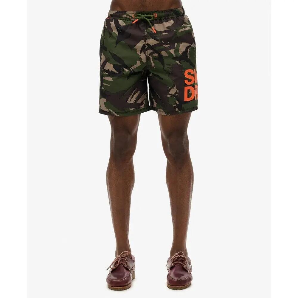 Zwemshort Superdry Sportswear 2/7
