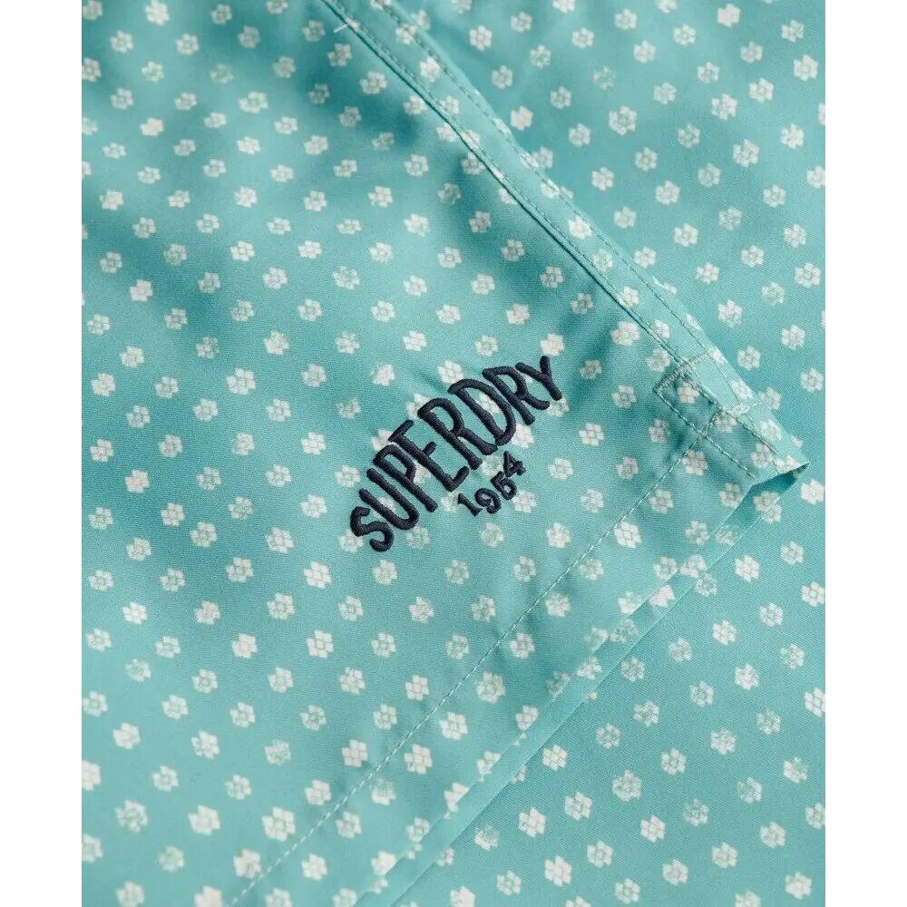 Short de bain imprimé 15" Superdry 2/2