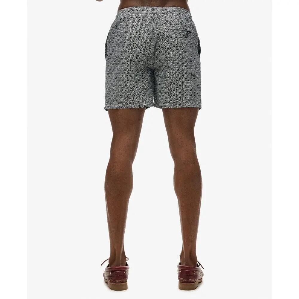 Custome da bagno uomo Superdry 5/7