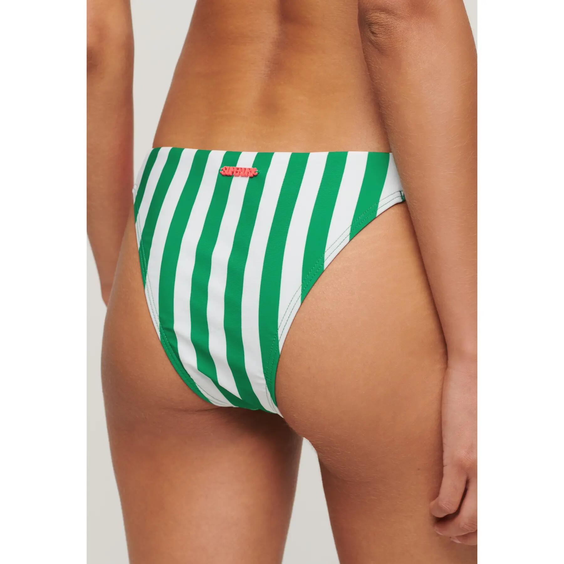 Braguita de bikini para mujer Superdry 5/6
