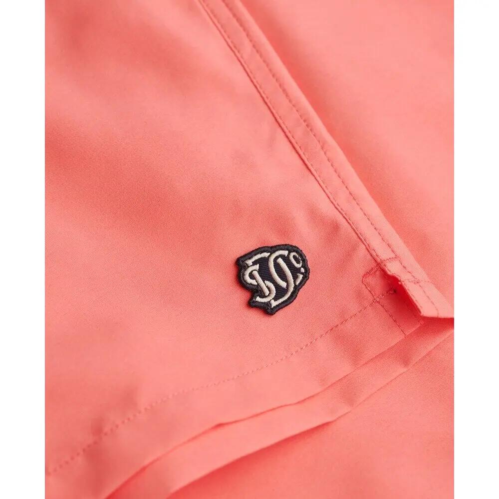 Short de bain brodé à logo Superdry 15 2/2