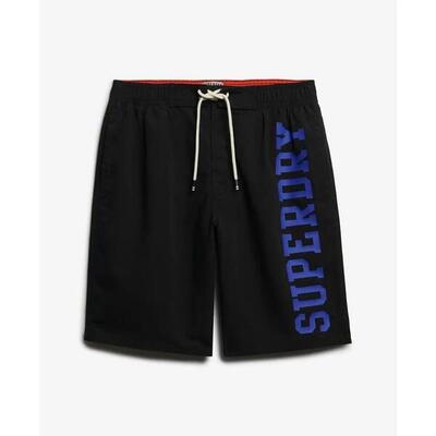 Zwemshort superdry logo 19