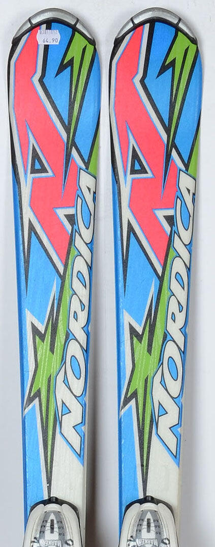 NORDICA picture