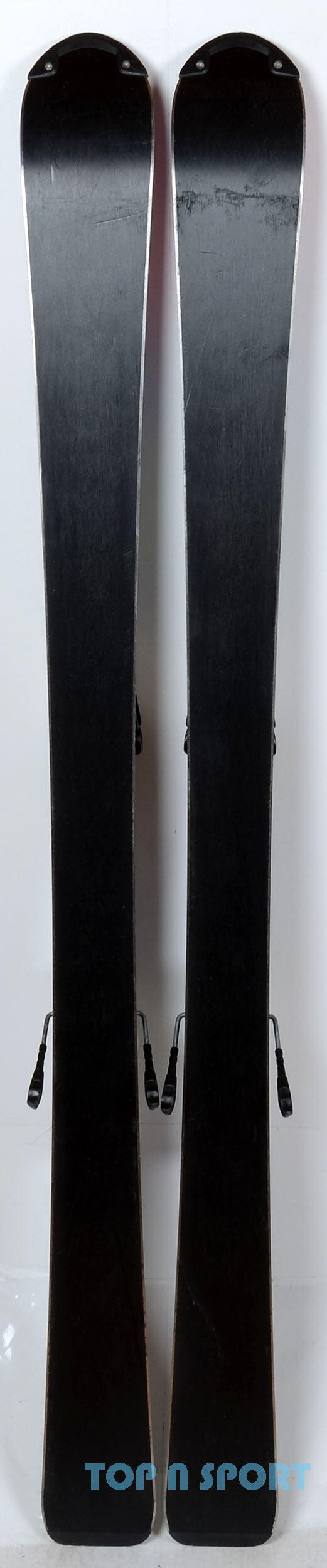 RECONDITIONNE - Skis junior Nordica TEAM J RACE - BON 3/5