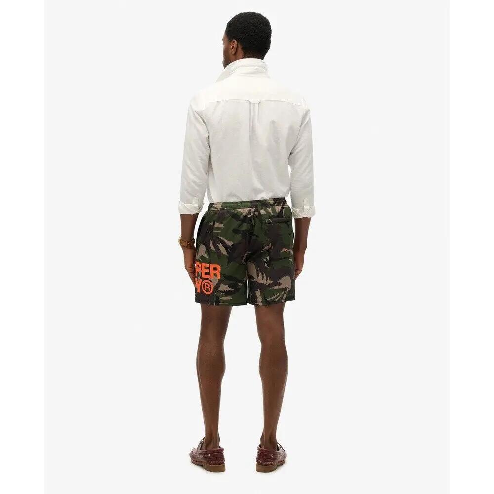 Zwemshort Superdry Sportswear 7/7