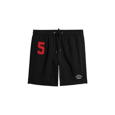Polo zwemshort superdry