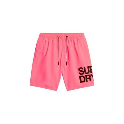 Zwemshort superdry sportswear