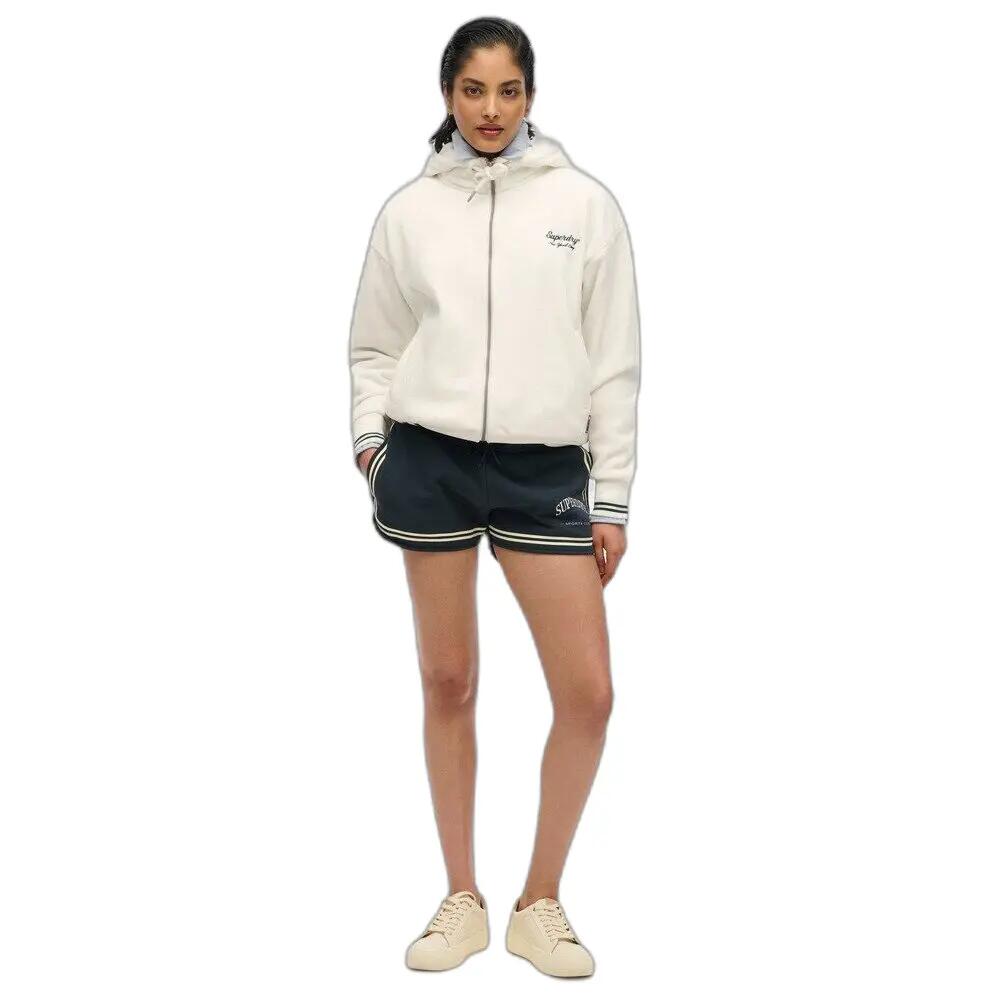 Damesshort Superdry Country Club 3/7