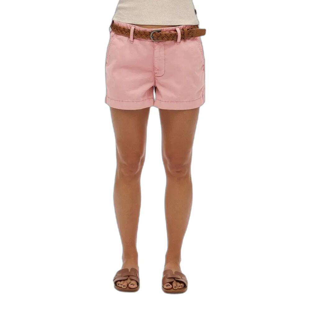 Short chino classique femme Superdry 2/6