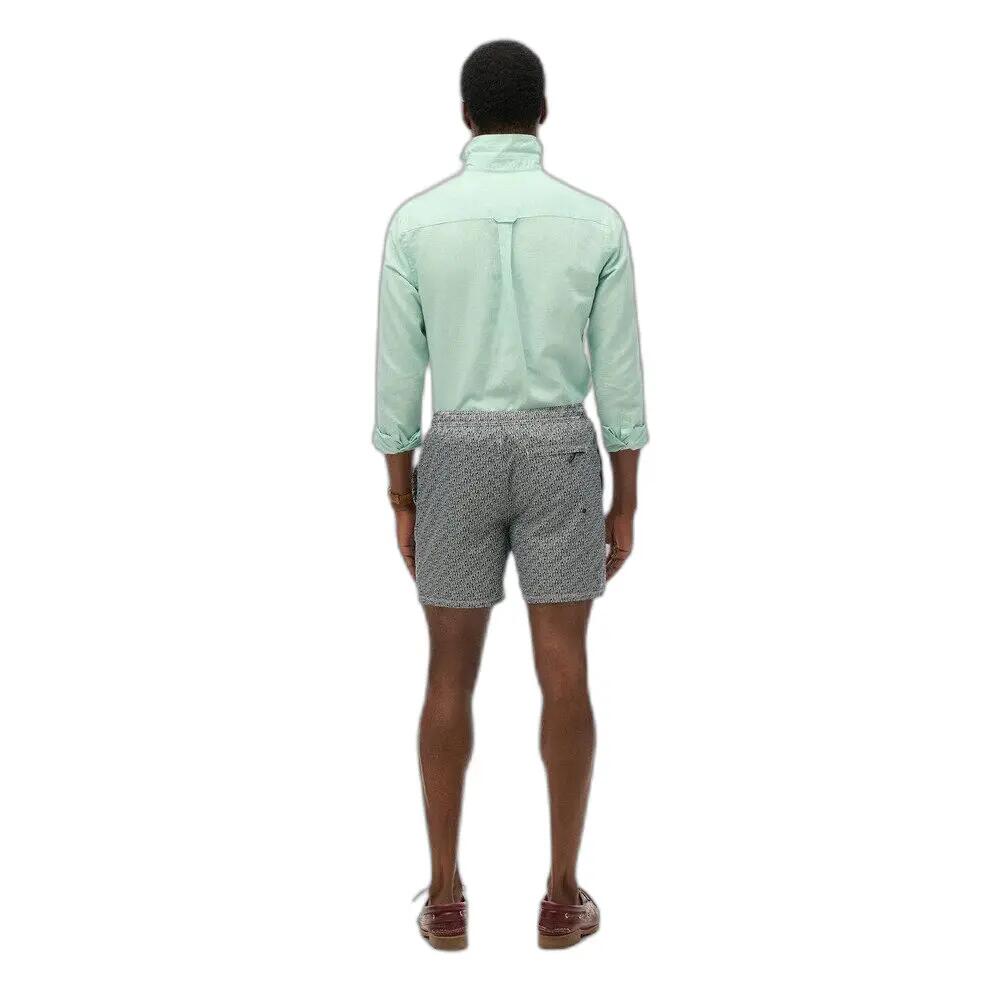 Custome da bagno uomo Superdry 6/7