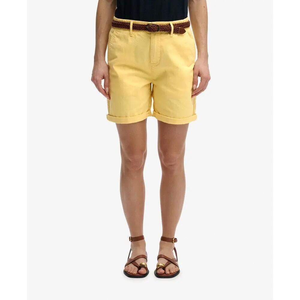 Short femme Superdry 3/7