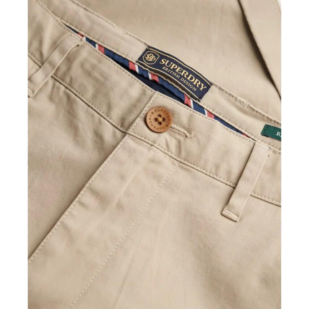 Short chino Superdry Premium Regular 2/2