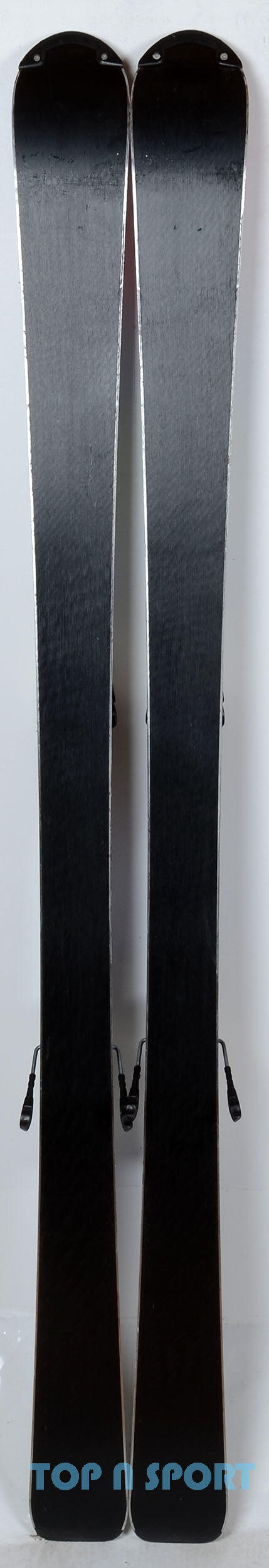 RECONDITIONNE - Skis junior Nordica TEAM J RACE - BON 5/5