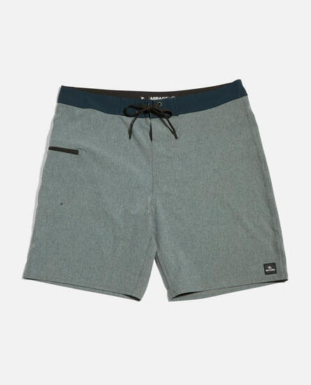 Boardshort homme Mirage Core 20" - stretch recyclé