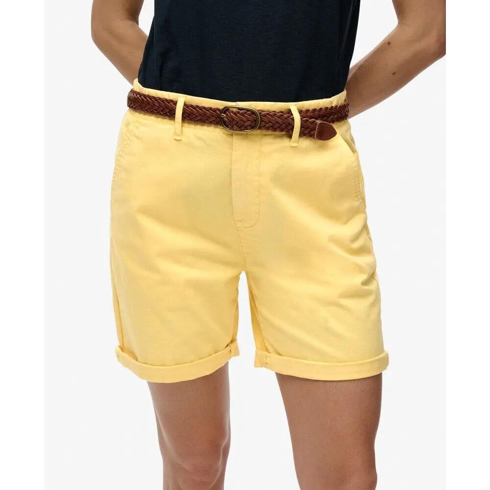 Short femme Superdry 2/7