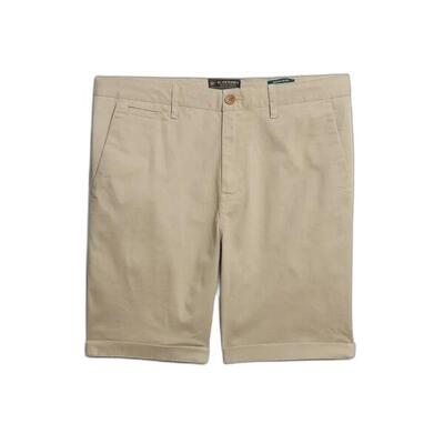 Chino shorts superdry premium regular