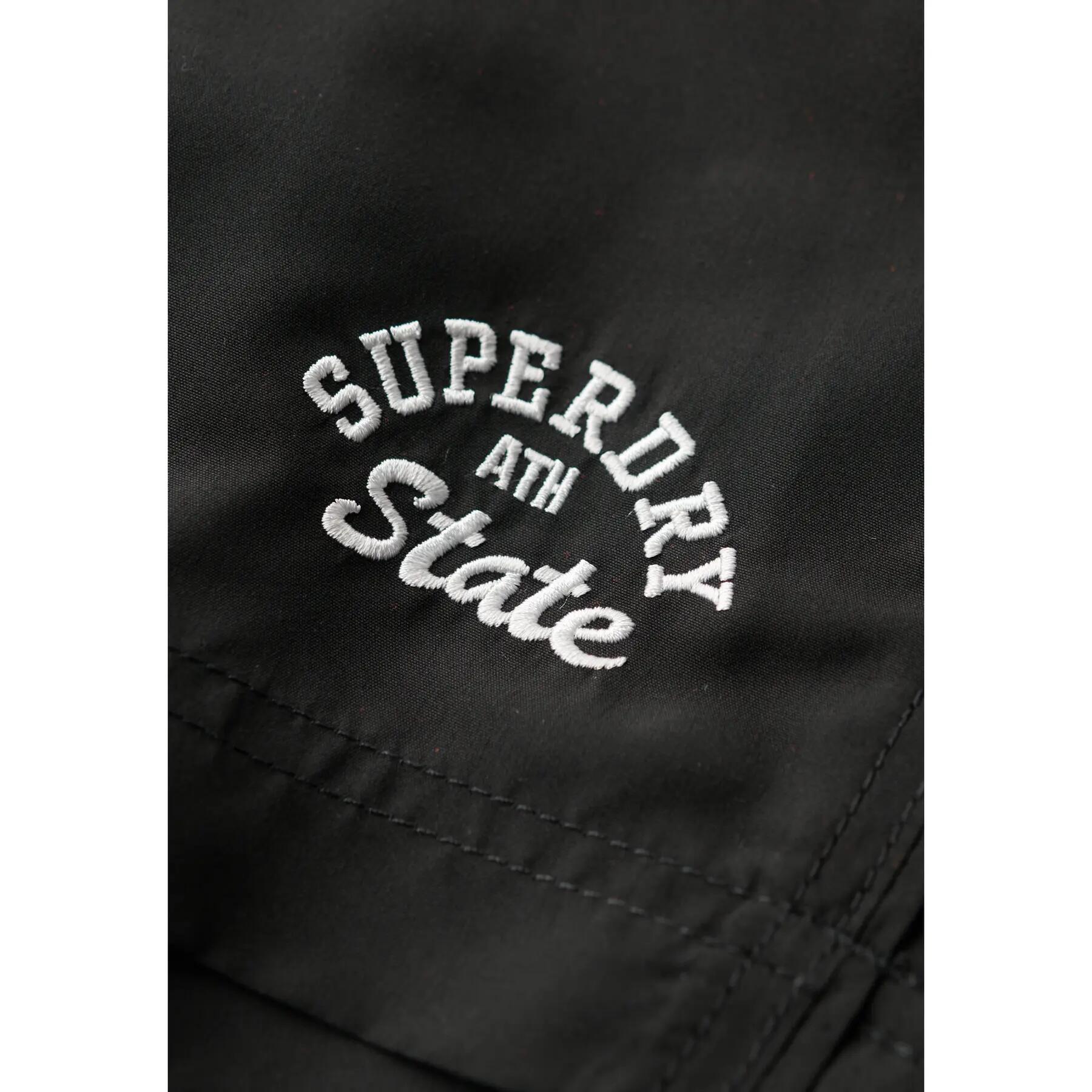 Polo zwemshort Superdry 6/6