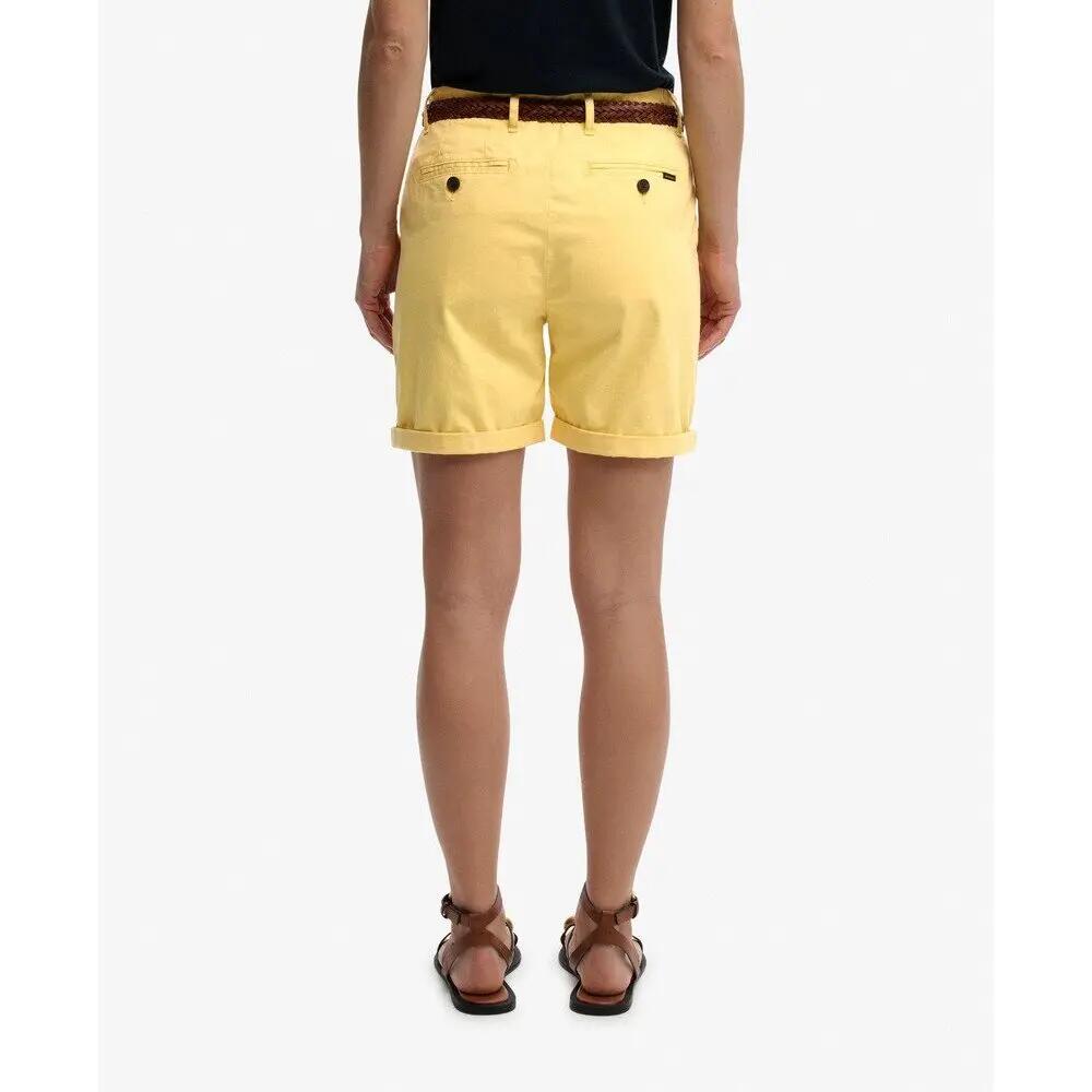 Short femme Superdry 5/7