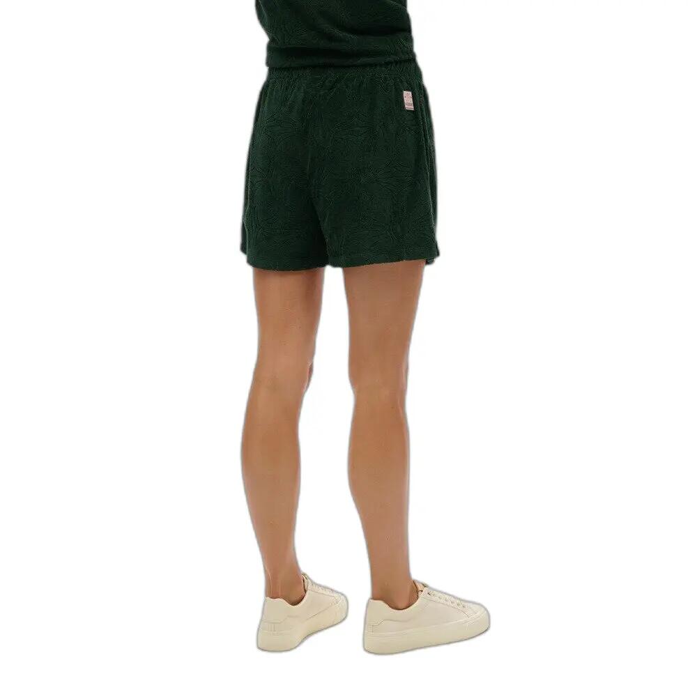 Short éponge femme Superdry Country Club 5/7