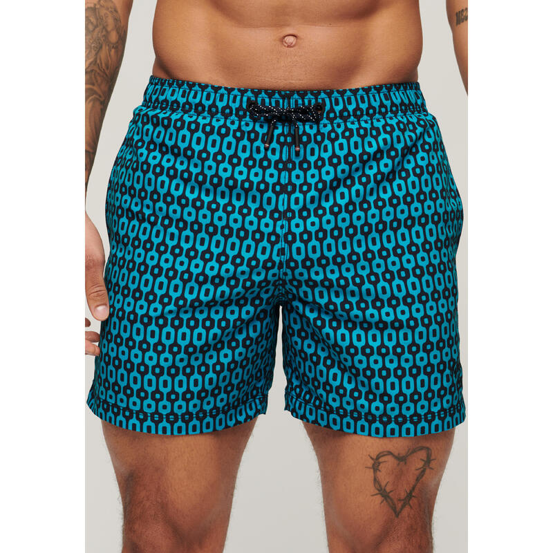 Fürdőnadrág Superdry