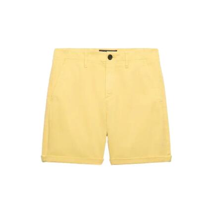 Pantalón corto mujer Superdry