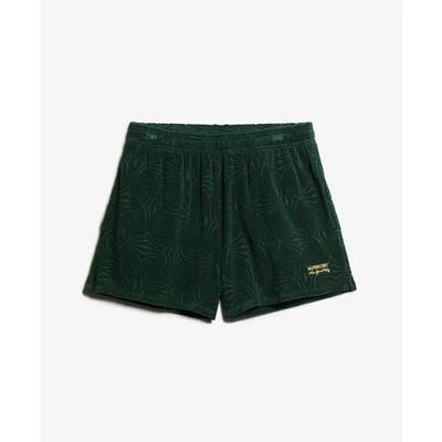 Short spons vrouw superdry country club