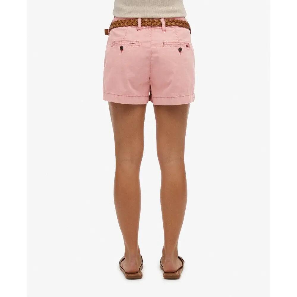 Short chino classique femme Superdry 6/6