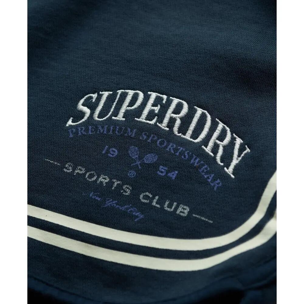 Szorty damskie Superdry Country Club 7/7
