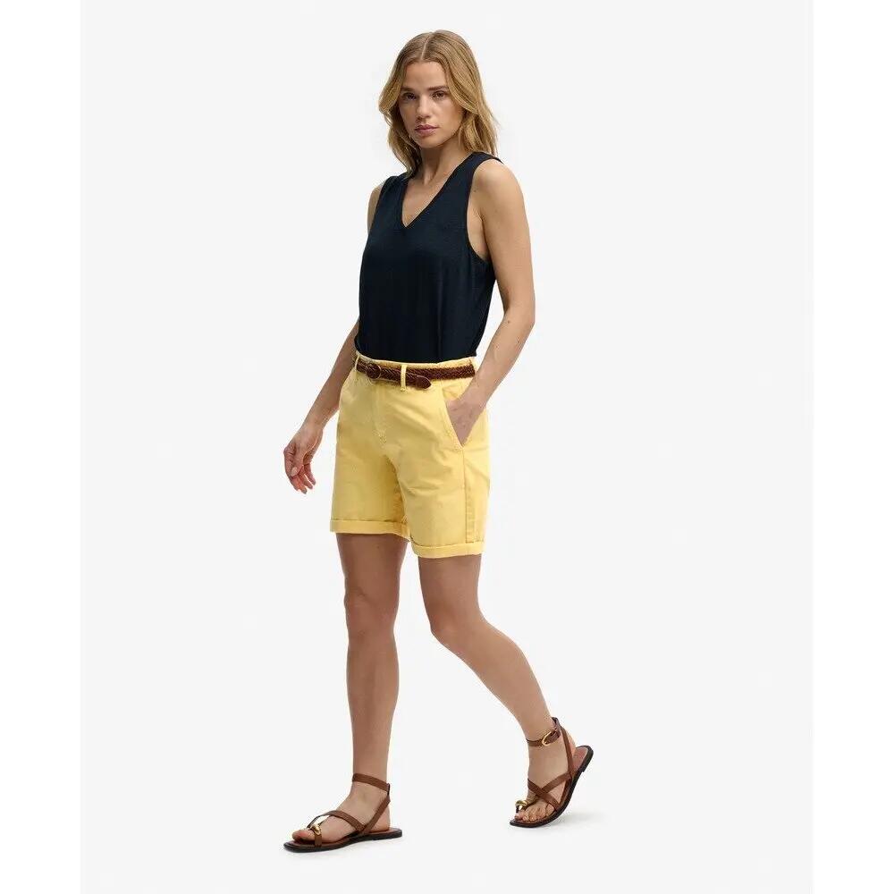 Short femme Superdry 7/7