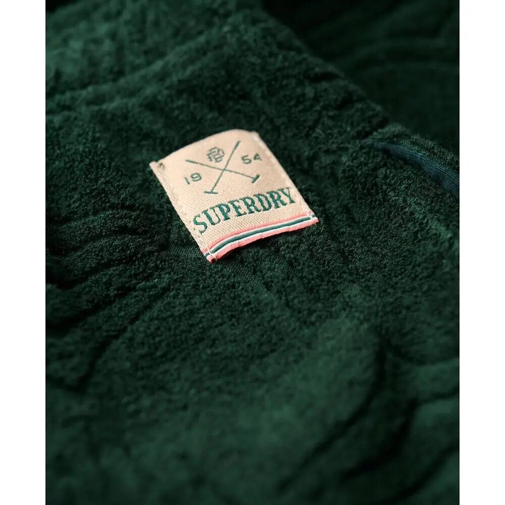 Short éponge femme Superdry Country Club 7/7