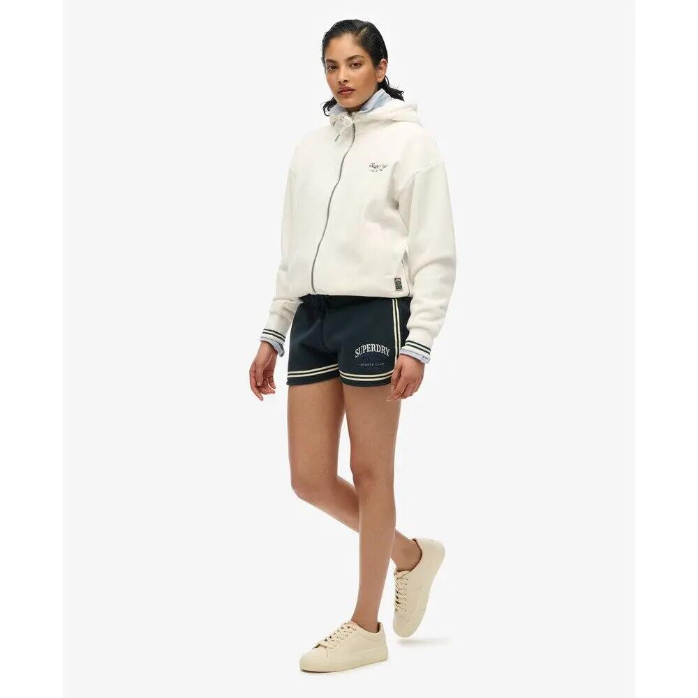 Damesshort Superdry Country Club 4/7