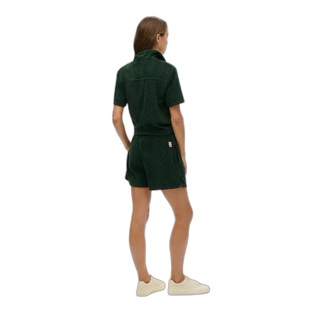 Short éponge femme Superdry Country Club 6/7