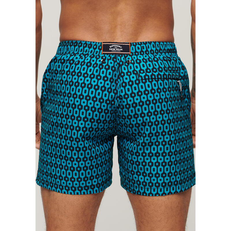 Fürdőnadrág Superdry