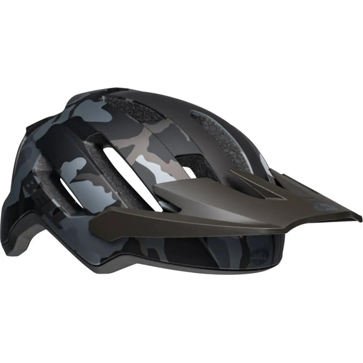 Neuer Fahrradhelm Bell 4Forty Air Mip 2/6