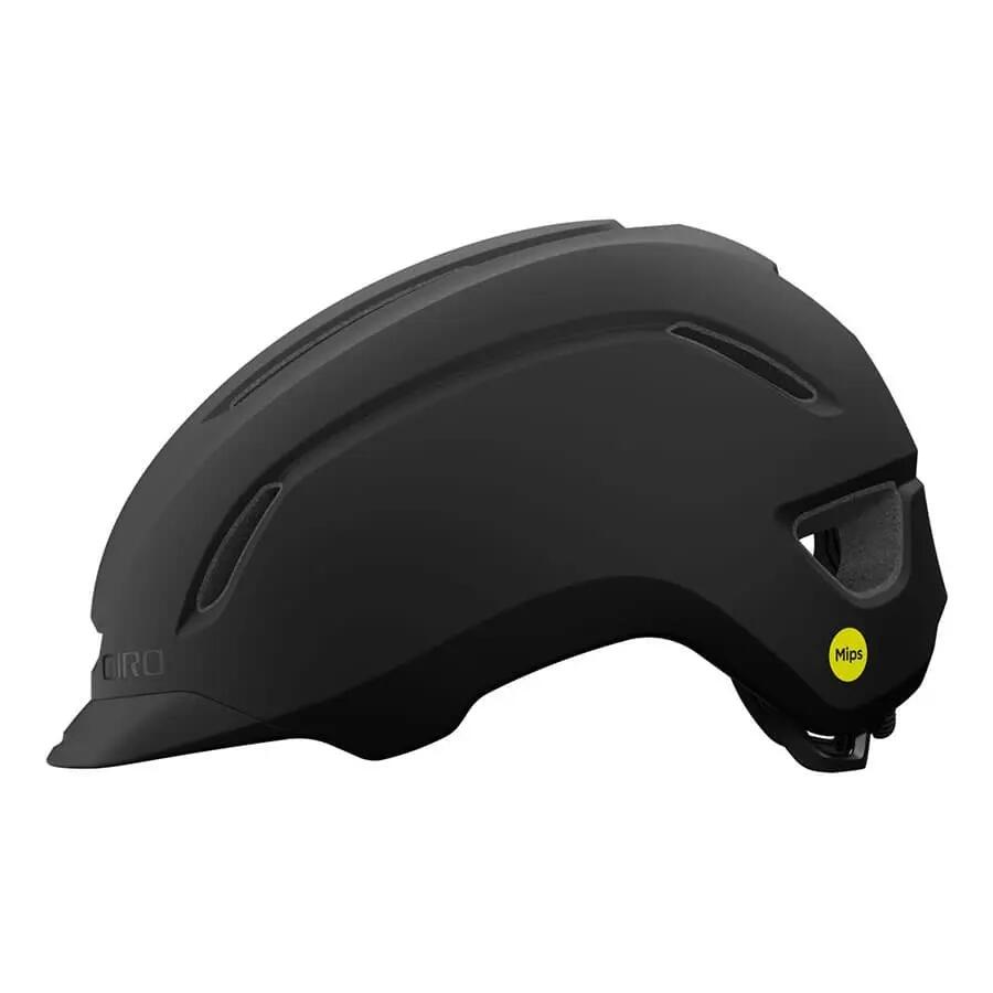 GIRO Cyklistická helma Caden II Mips New