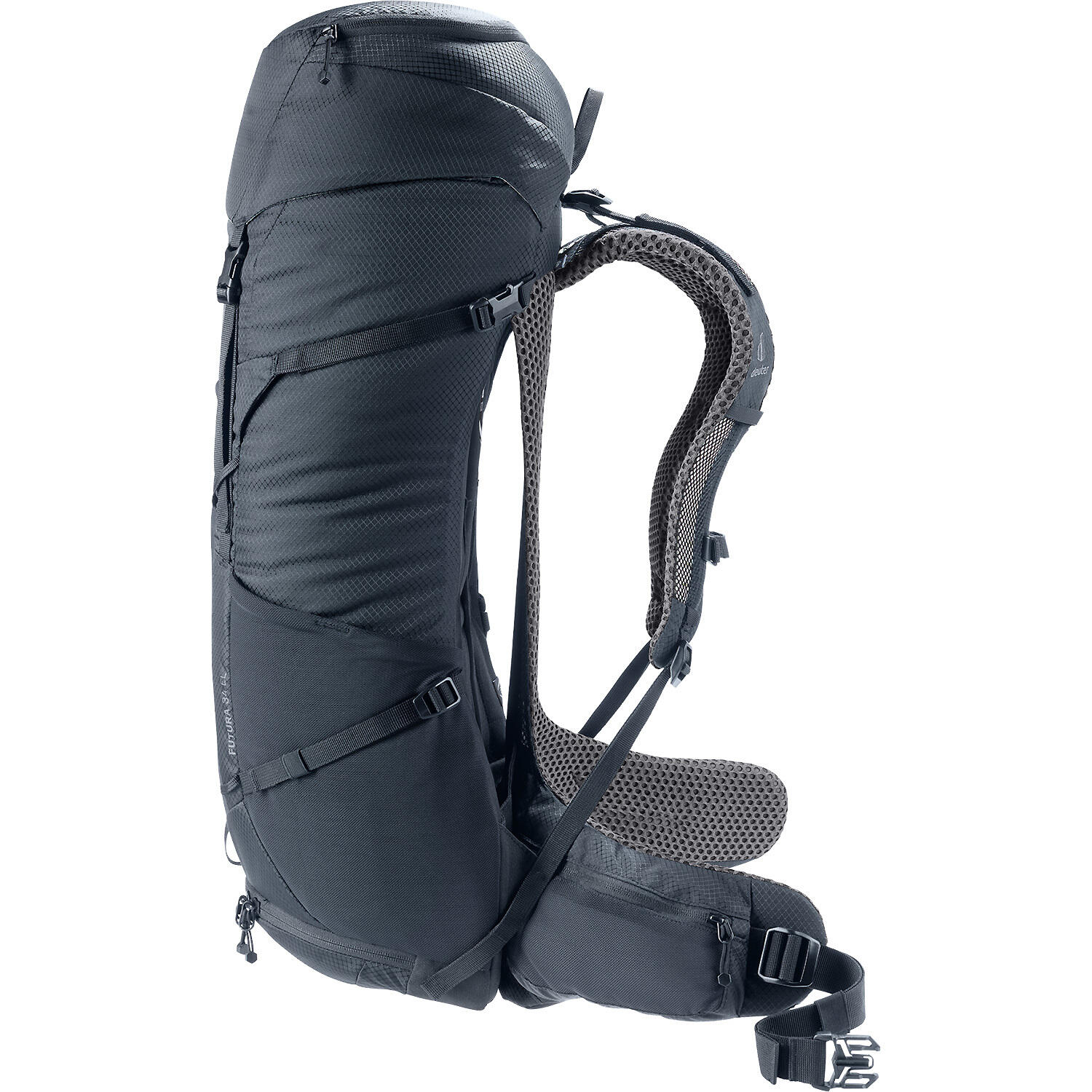DEUTER picture