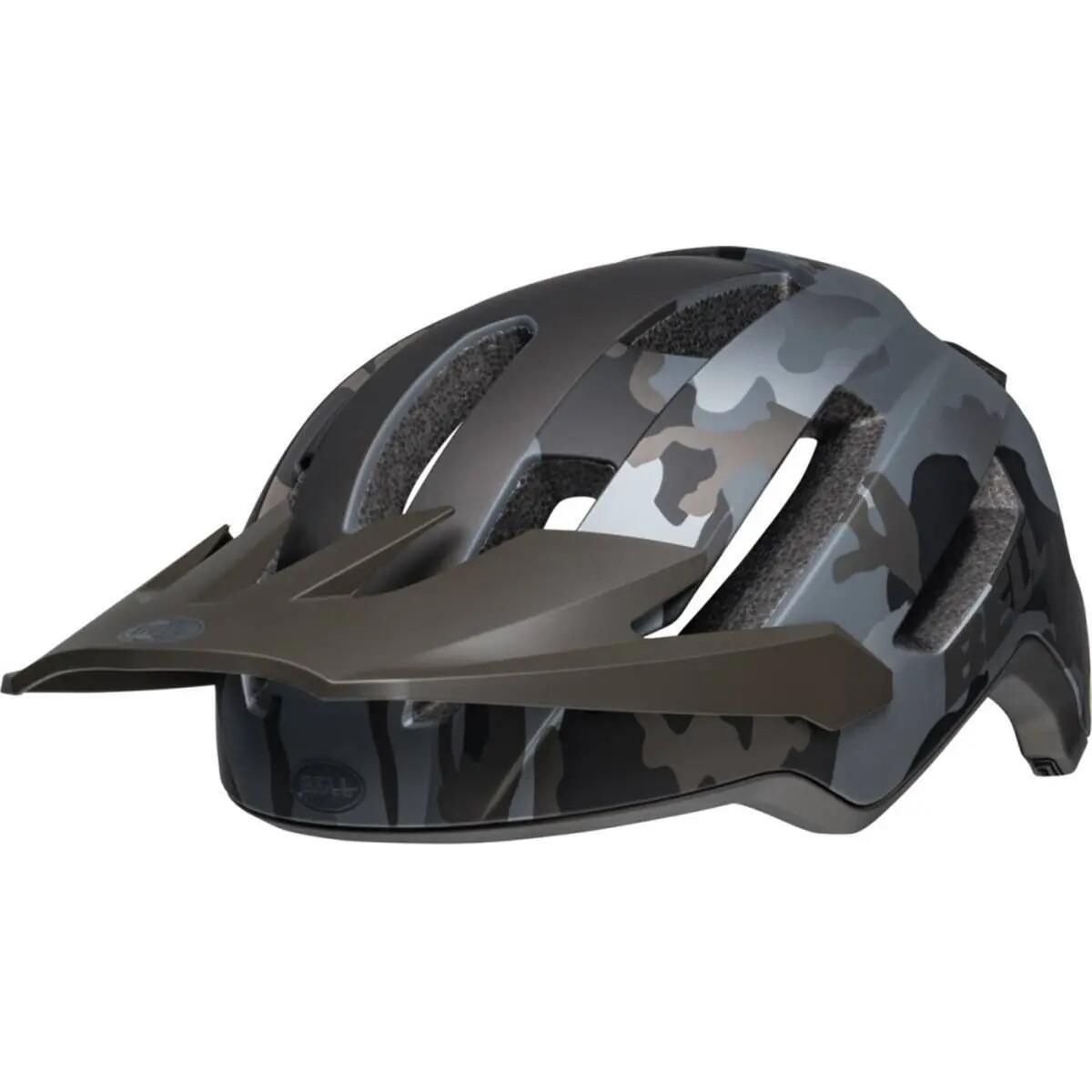Neuer Fahrradhelm Bell 4Forty Air Mip 4/6