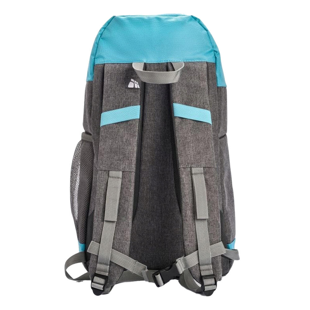 Arctic 20L koelrugzak (Blauw/Grijs gemêleerd) 2/3