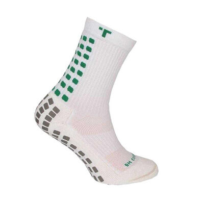 Calzini Da Calcio Metà Polpaccio Imbottita Adulto Unisex TRUsox 3.0 Multicolore