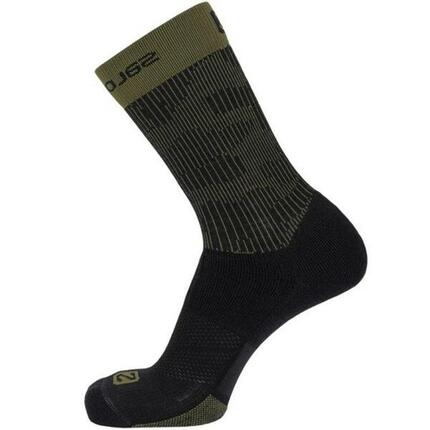 Calcetines X Ultra para Adultos Unisex Verde