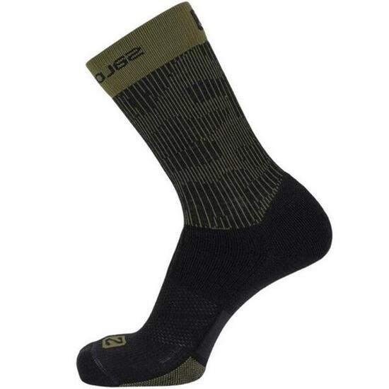 Calcetines X Ultra para Adultos Unisex Verde