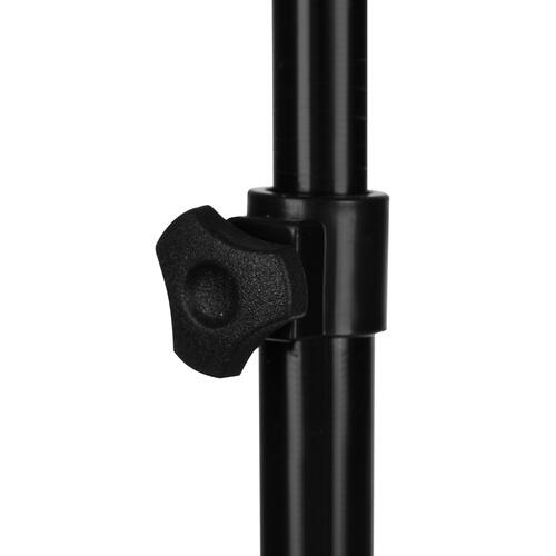 Set box copii cu para gonflabila, manusi si pompa, reglabil 70-104 cm