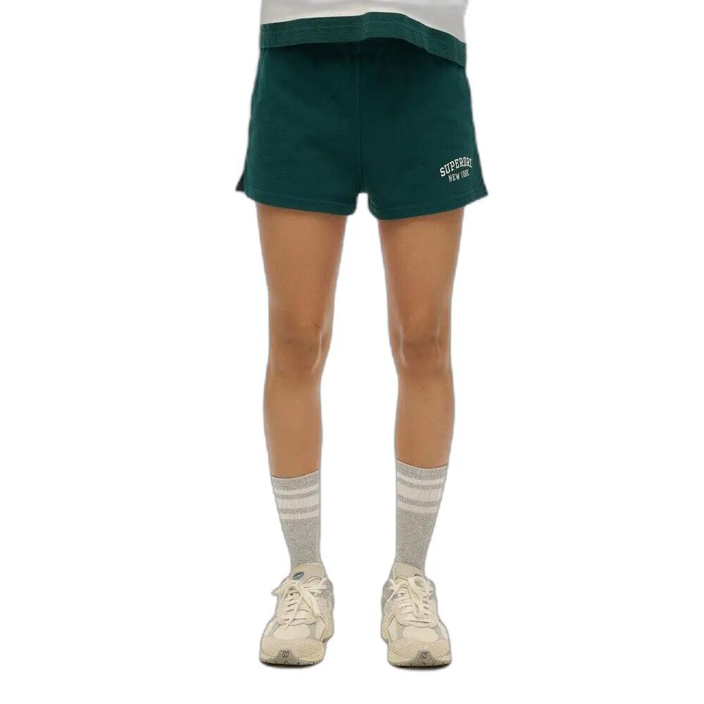 Short à motif athlétique essentials femme Superdry 2/7