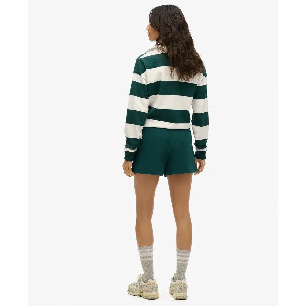 Short à motif athlétique essentials femme Superdry 7/7