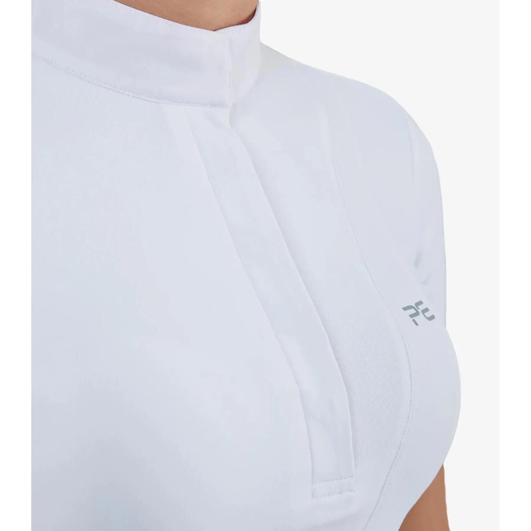 Reithemd Turnier Damen Premier Equine Bellisa 3/5