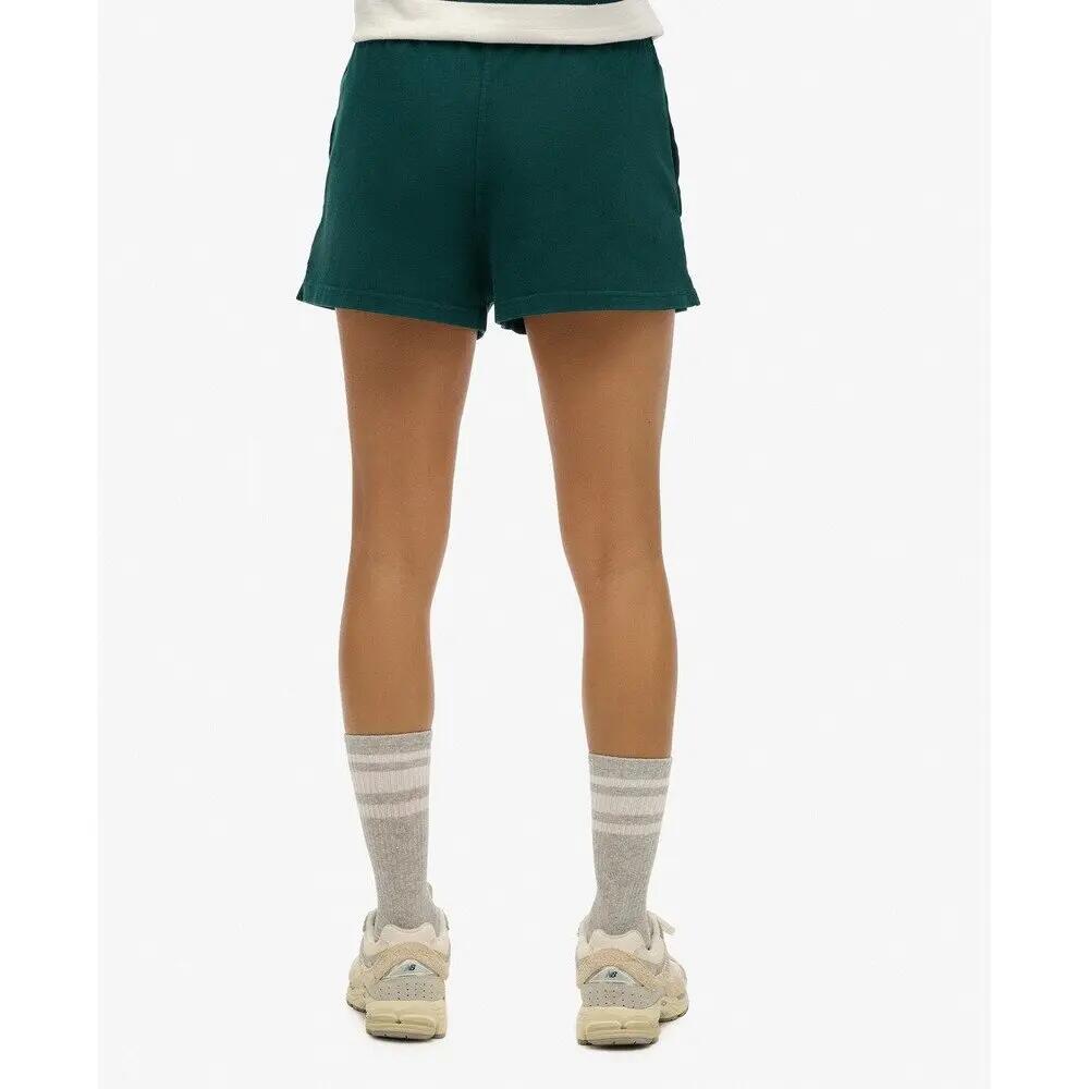 Short à motif athlétique essentials femme Superdry 6/7