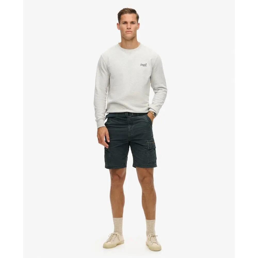 Cargo Shorts Superdry Heavy 3/7