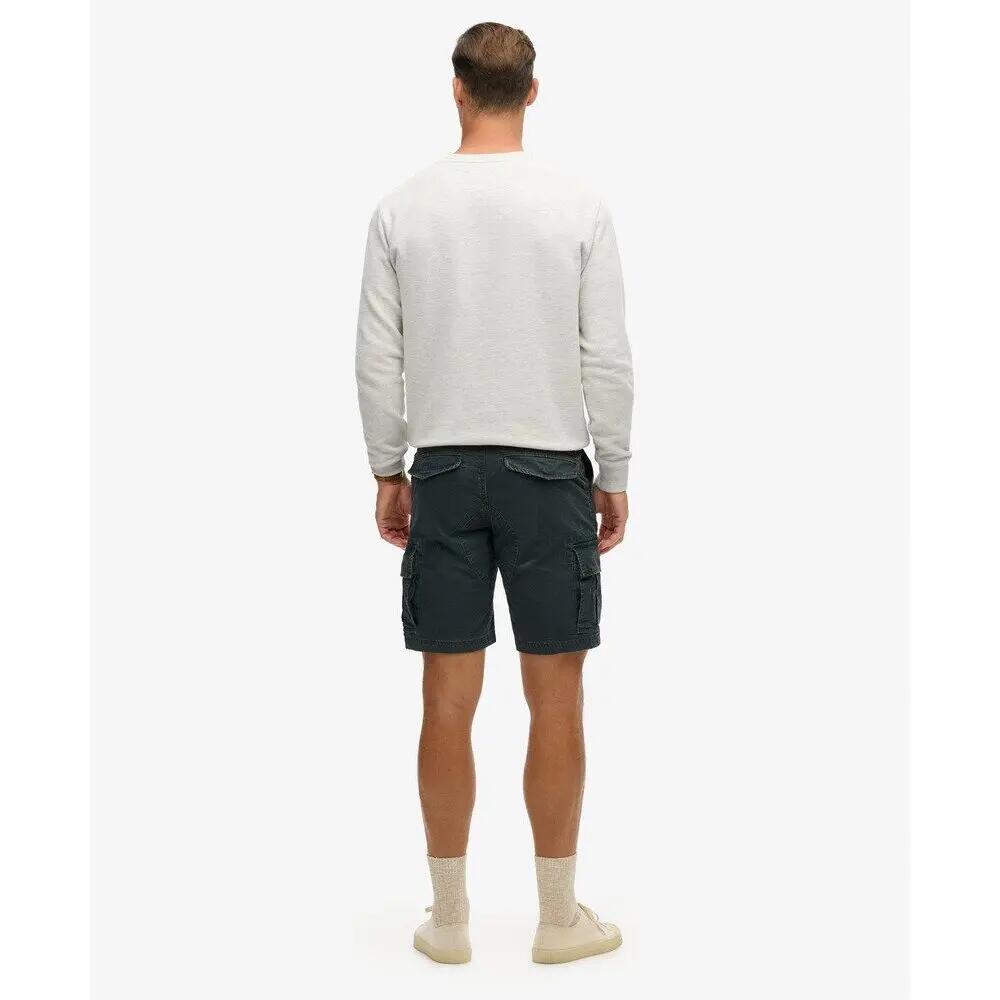 Cargo Shorts Superdry Heavy 5/7